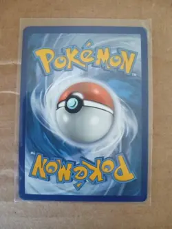 Pokemon TCG Greninja V Fusion Strike 073/264 Holo Ultra Rare - Image 2