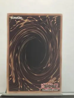 Naturia Barkion GLD5-EN033 Gold Series: Haunted Mine Yu-Gi-Oh NM CY1 - Image 2