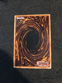 Horus The Black Flame Dragon LV4 SOD-EN006 Soul of the Duelist - Image 2