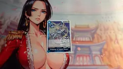1x Prisoner of Impel Down OP16-042 R The Time of Battle Foil English One Piece - Image 2