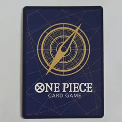 Bandai One Piece Card Game Monkey D. Luffy P-001 Promo Alt Art Foil EN 7000 - Image 2