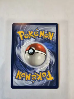Bulbasaur - (Mega Evolution Stamped) 133/132 Miscellaneous Cards & Products Holo - Image 4