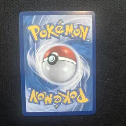 Pokemon Fuecoco Korean TCG Card 078/073 Illustration Rare Holo Basic 90 HP Fire - Image 2