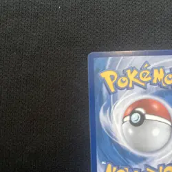 Pokemon Fuecoco Korean TCG Card 078/073 Illustration Rare Holo Basic 90 HP Fire - Image 3