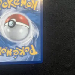 Pokemon Fuecoco Korean TCG Card 078/073 Illustration Rare Holo Basic 90 HP Fire - Image 5