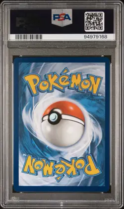Pokemon TCG Scizor 205/197 Obsidian Flames Illustration Rare Holo Card PSA 9 - Image 2