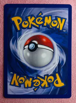 Mareep 58/75 | Neo Discovery | 2001 WOTC Vintage Pokemon TCG Card | LP - Image 2