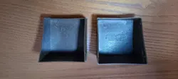 ULTIMATE GUARD BROWN BOULDER RETURN TO EARTH DECK CASE 100+ Card Box mtg ccg tcg - Image 3