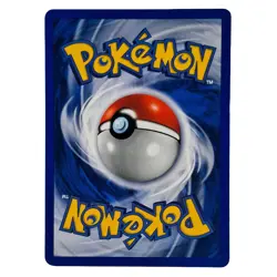 Chikorita 53/111 Neo Genesis Unlimited WOTC Vintage Pokemon Card - Image 2