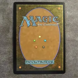VOID WINNOWER - Store Championship Textless Full Art Foil NM #5 - Image 2