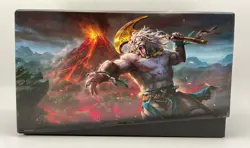 Magic the Gathering Modern Horizons 3 Bundle Box EMPTY (B113) - Image 1