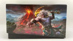 Magic the Gathering Modern Horizons 3 Bundle Box EMPTY (B113) - Image 3
