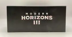 Magic the Gathering Modern Horizons 3 Bundle Box EMPTY (B113) - Image 5