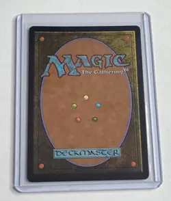 CAMELLIA, THE SEEDMISER 207 BLOOMBURROW RARE MAGIC: THE GATHERING NM/M - Image 2