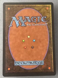 Lake of the Dead MTG Alliances—Unplayed Near Mint—RESERVE LIST Vintage Magic - Image 2