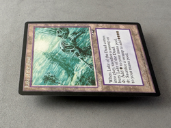 Lake of the Dead MTG Alliances—Unplayed Near Mint—RESERVE LIST Vintage Magic - Image 5