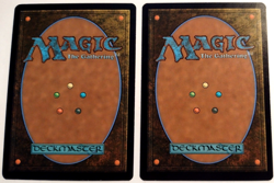 2x Leyline of Transformation (Extended Art) - 1 FOIL /1 Regular - EN - R 0372 - Image 2