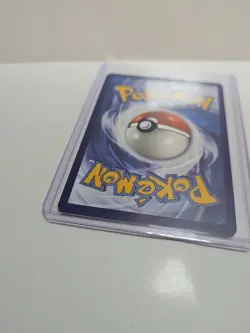 Pokemon Milcery 152/142 Stellar Crown Illustration Rare TCG Card NM - Image 3