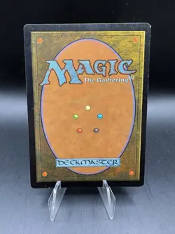 MTG Japanese Gaea's Cradle Urza's Saga Lightly Played Magic the Gathering - Image 2