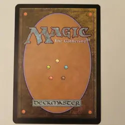 MTG Bloom Tender Rare Green Borderless Foil EN 366 - Image 2