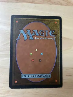 MTG Phyrexian Dreadnought x1 LP Mirage - Image 2