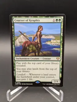 Courser of Kruphix Commander Masters Regular - Image 1