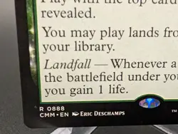 Courser of Kruphix Commander Masters Regular - Image 2