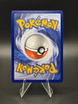 Pokemon Aurorus 92/88 Illustration Rare Perfect Order ME03 NM Full Art IR - Image 3