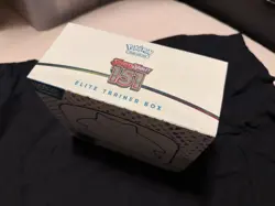🔥 Pokemon TCG Scarlet & Violet 151 Elite Trainer Box ETB New Sealed 🔥 820650853159 - Image 3