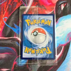 Pokemon TCG Chimchar 30th Anniversary Simplified Chinese Promo 011/30th-P - Image 2