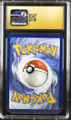 CGC Pristine 10 Single Strike Urshifu VMAX TG29/TG30 Brilliant Stars Pokemon - Image 2