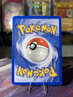 Rocket's Mission 88/109 2004 EX Team Rocket Pokemon Card Trainer - LP - Image 2