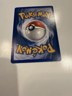 Pokemon TCG Town Volunteers #136/147 Aquapolis Non-Holo - Image 2