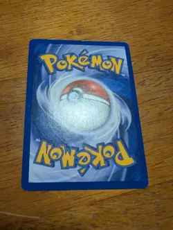 MP Pokemon Dark Octillery 8/109 Team Rocket Returns Holo Rare English 2004 70 HP - Image 4