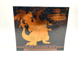 Pokemon TCG Champions Path ETB Elite Trainer Box New Sealed 820650805455 - Image 2