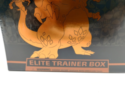 Pokemon TCG Champions Path ETB Elite Trainer Box New Sealed 820650805455 - Image 4