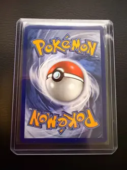 Pokemon TCG Ultra Ball Trainer Full Art 264/217 from Ascended heroes - Image 2