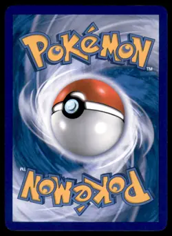 2010 Pokemon Start of an Adventure Piplup Korean #22 Common - Image 2