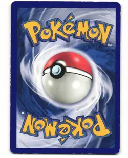 Mew Pokemon TCG WOTC Black Star Promos 8 MP - Image 2