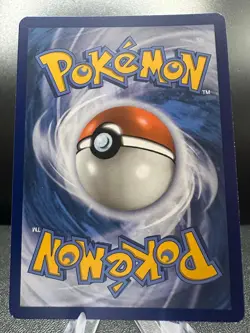 Victini 036/264 Fusion Strike Pokemon Reverse Holo Near Mint - Image 2