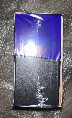 Pokemon Sword & Shield Darkness Ablaze Elite Trainer Box ETB Sealed SEE DESCRIPT - Image 5