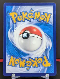 Pokemon Floragato #0208/08 Chinese Gem Pack Full Art - Image 2