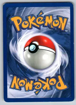 Persian 56 Base Set 2 Pokemon Kagemaru Himeno - Image 2