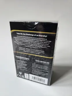 Pokemon TCG Chaos Rising Booster Bundle - Brand New & Sealed! - Image 2