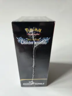 Pokemon TCG Chaos Rising Booster Bundle - Brand New & Sealed! - Image 3