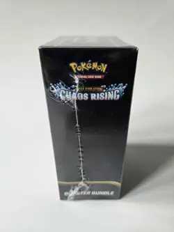 Pokemon TCG Chaos Rising Booster Bundle - Brand New & Sealed! - Image 4