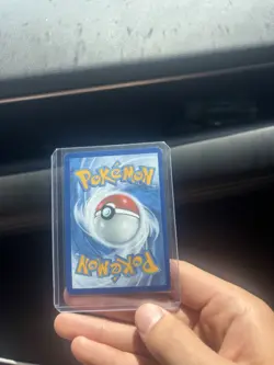 🔥NM 🔥Umbreon Pokemon TCG SV Prismatic Evolutions Holo Poke Ball Rare 059/131 - Image 3
