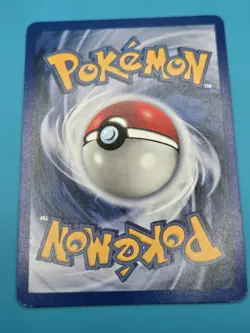 Pokemon Parasect 55/130 Base Set 2 Regular LP - Image 2