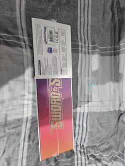 Pokemon Sword & Shield Ultra Premium Collection Box, Charizard, NEW & SEALED - Image 5
