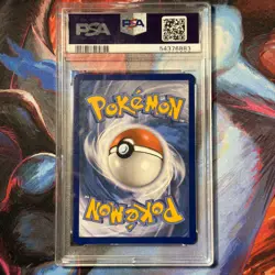 2020 Pokemon Sword & Shield Champion's Path Incineroar V 008/073 PSA 10 - Image 4